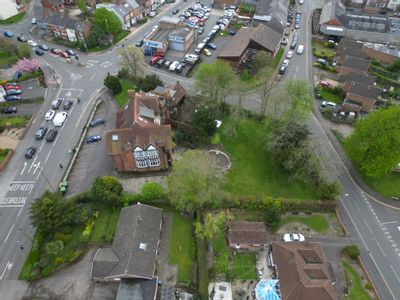 Property Image for Elm Lea, Ashby Road, Hinckley, Leicestershire, LE10 1SP