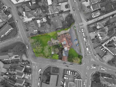 Property Image for Elm Lea, Ashby Road, Hinckley, Leicestershire, LE10 1SP
