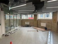 Property Image for Former Cafe, Mansfield Bus Station, Quaker Way, Mansfield, Nottinghamshire, NG18 1JJ