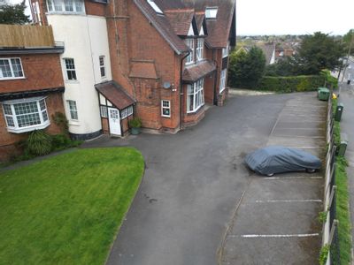 Property Image for Elm Lea, Ashby Road, Hinckley, Leicestershire, LE10 1SP