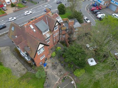 Property Image for Elm Lea, Ashby Road, Hinckley, Leicestershire, LE10 1SP
