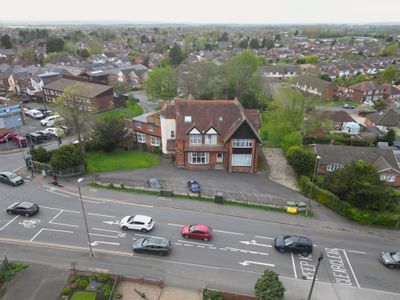 Property Image for Elm Lea, Ashby Road, Hinckley, Leicestershire, LE10 1SP