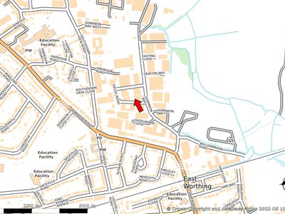 Property Image for Unit 2, Timberlaine Trading Estate, Decoy Road, Worthing, West Sussex, BN14 8ND