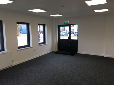 Property Image for Unit 2, Timberlaine Trading Estate, Decoy Road, Worthing, West Sussex, BN14 8ND