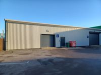 Property Image for Unit 2, Timberlaine Trading Estate, Decoy Road, Worthing, West Sussex, BN14 8ND