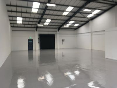 Property Image for Unit 2, Timberlaine Trading Estate, Decoy Road, Worthing, West Sussex, BN14 8ND