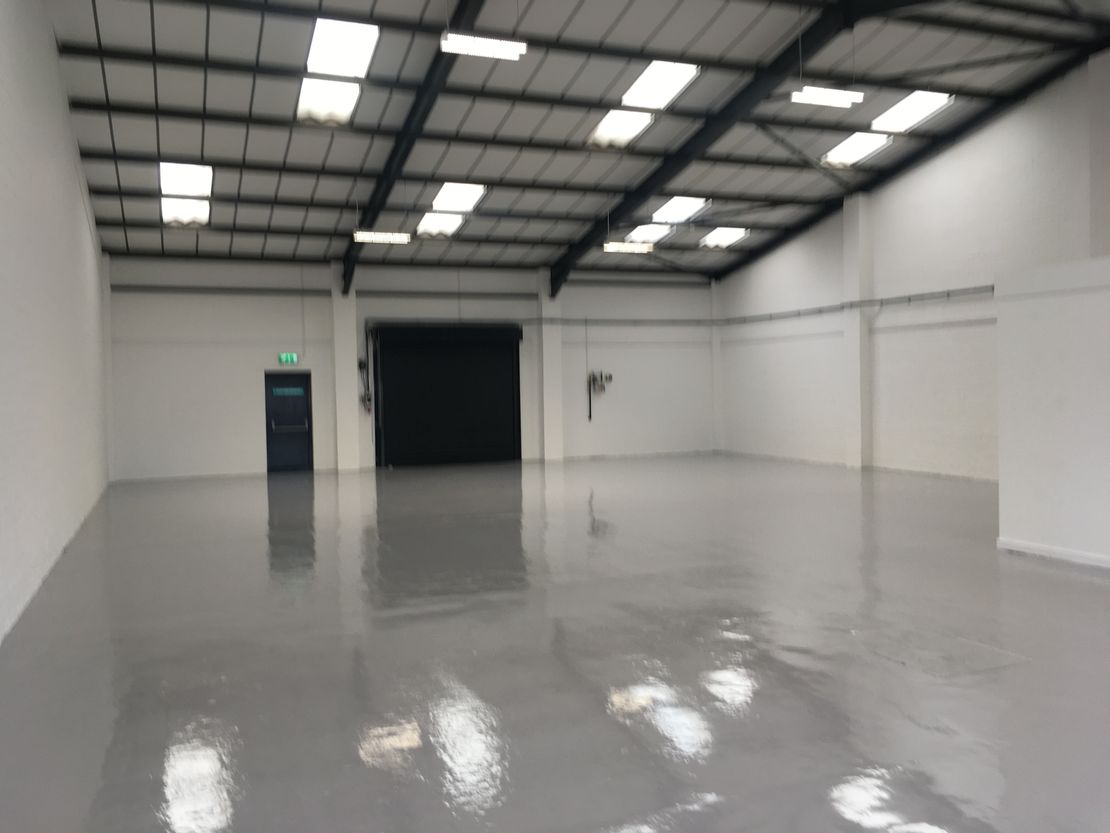 Unit 2, Timberlaine Trading Estate, Decoy Road, Worthing, West Sussex, BN14 8ND