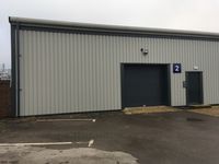 Property Image for Unit 2, Timberlaine Trading Estate, Decoy Road, Worthing, West Sussex, BN14 8ND