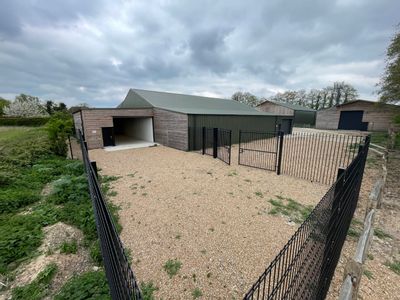 Property Image for Unit 3c, Blue House Farm, Rheewall, Brenzett, Romney Marsh, Kent, TN29 9TU