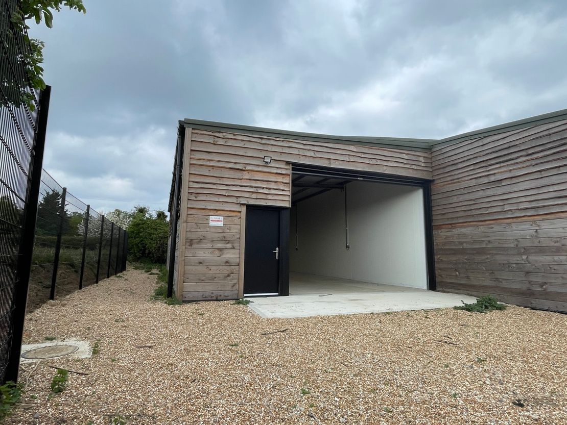 Unit 3c, Blue House Farm, Rheewall, Brenzett, Romney Marsh, Kent, TN29 9TU