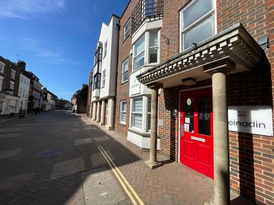Property Image for 19, North Street, Ashford, Kent, TN24 8LF