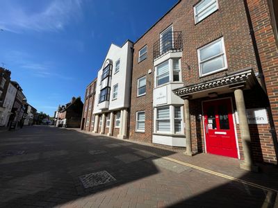 Property Image for 19, North Street, Ashford, Kent, TN24 8LF