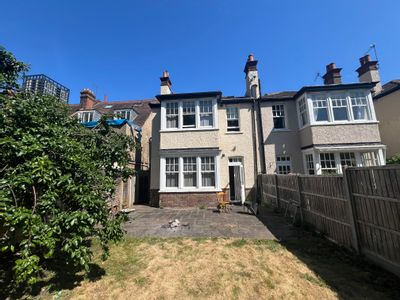 Property Image for 20 Beech House Road, Croydon, CR0 1JP
