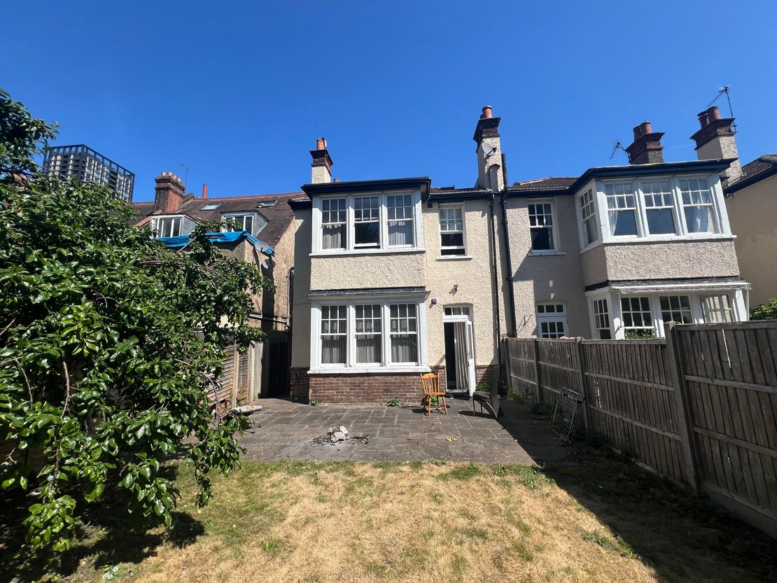 20 Beech House Road, Croydon, CR0 1JP