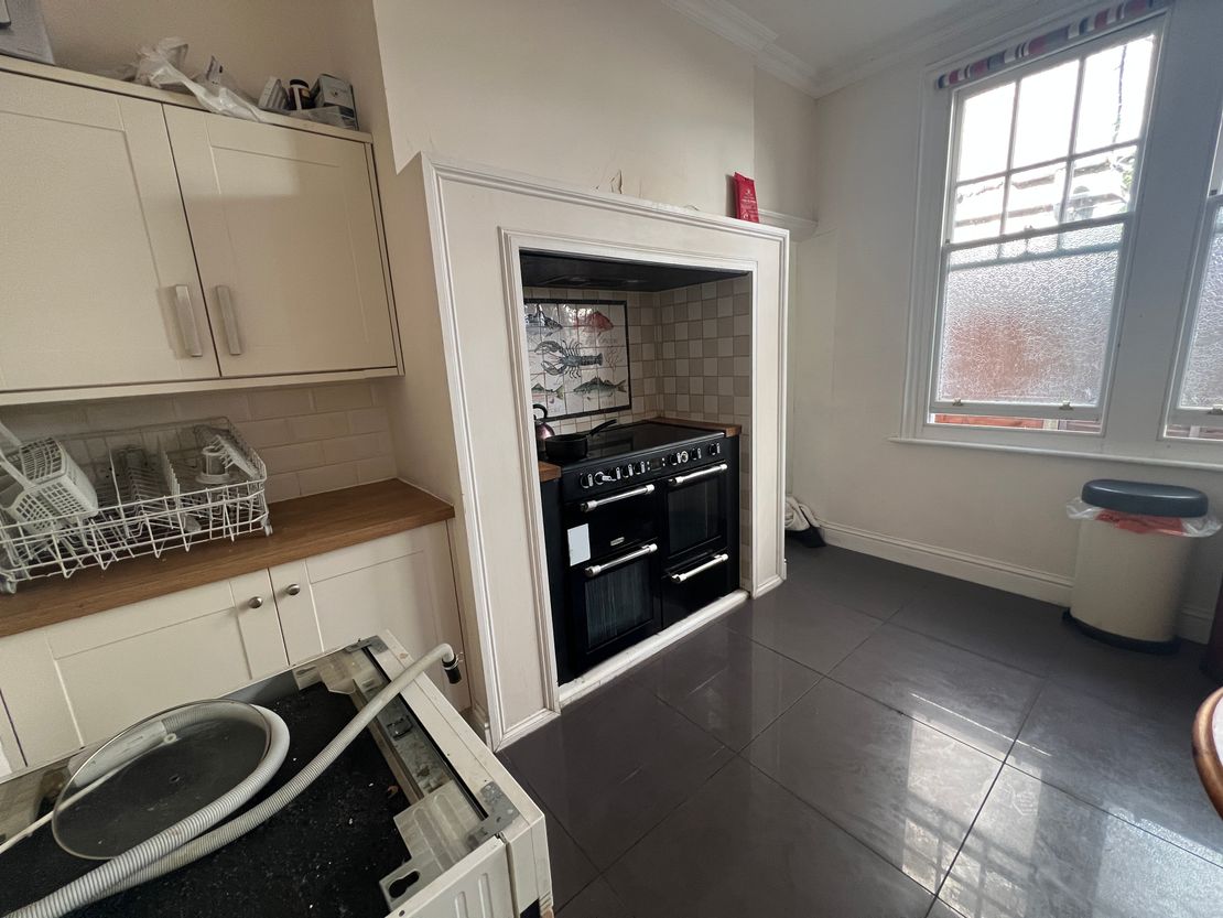 20 Beech House Road, Croydon, CR0 1JP