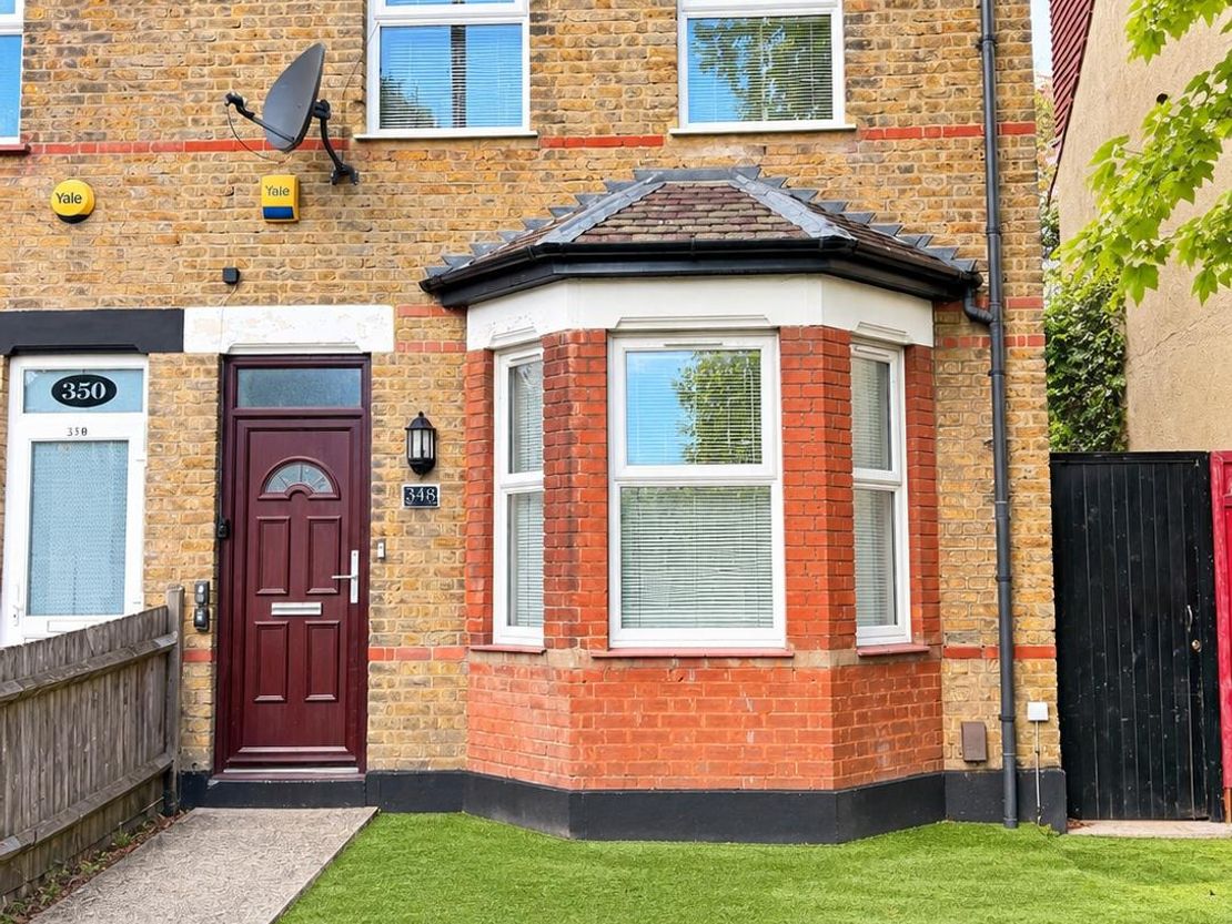 348 Brighton Road, Croydon, Surrey, CR2 6AJ