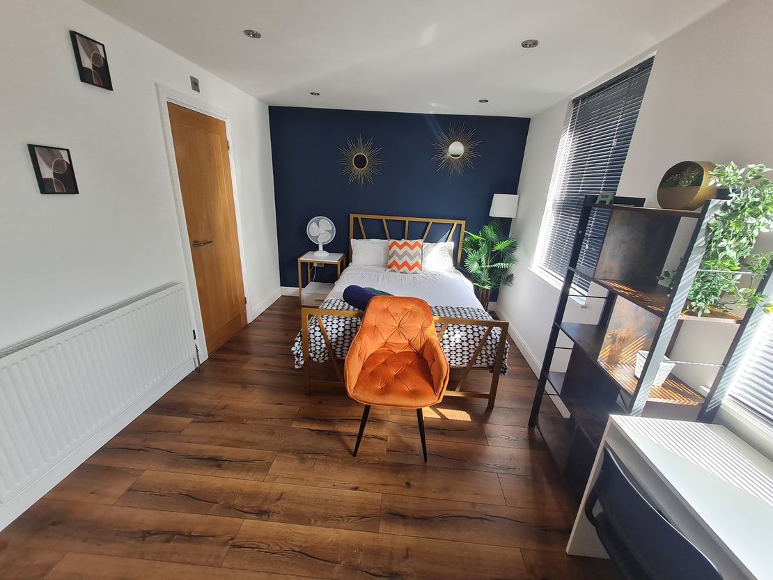 348 Brighton Road, Croydon, Surrey, CR2 6AJ