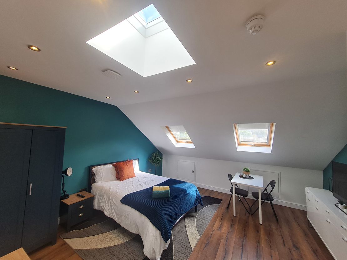 348 Brighton Road, Croydon, Surrey, CR2 6AJ