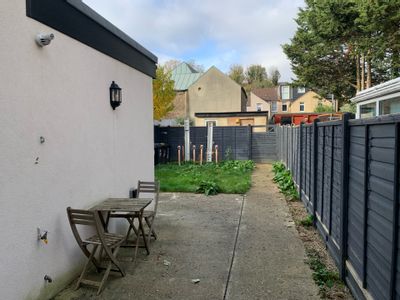 Property Image for 348 Brighton Road, Croydon, Surrey, CR2 6AJ