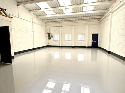 Property Image for Unit 1 & 2 Barratt Industrial Park, Ernest Avenue, West Norwood, London, SE27 0DJ