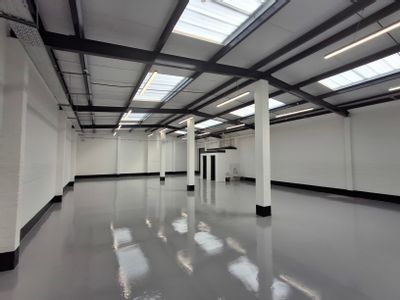 Property Image for Unit 1 & 2 Barratt Industrial Park, Ernest Avenue, West Norwood, London, SE27 0DJ