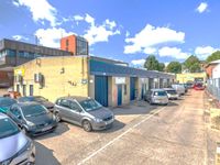Property Image for Unit 1 & 2 Barratt Industrial Park, Ernest Avenue, West Norwood, London, SE27 0DJ