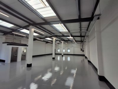 Property Image for Unit 1 & 2 Barratt Industrial Park, Ernest Avenue, West Norwood, London, SE27 0DJ