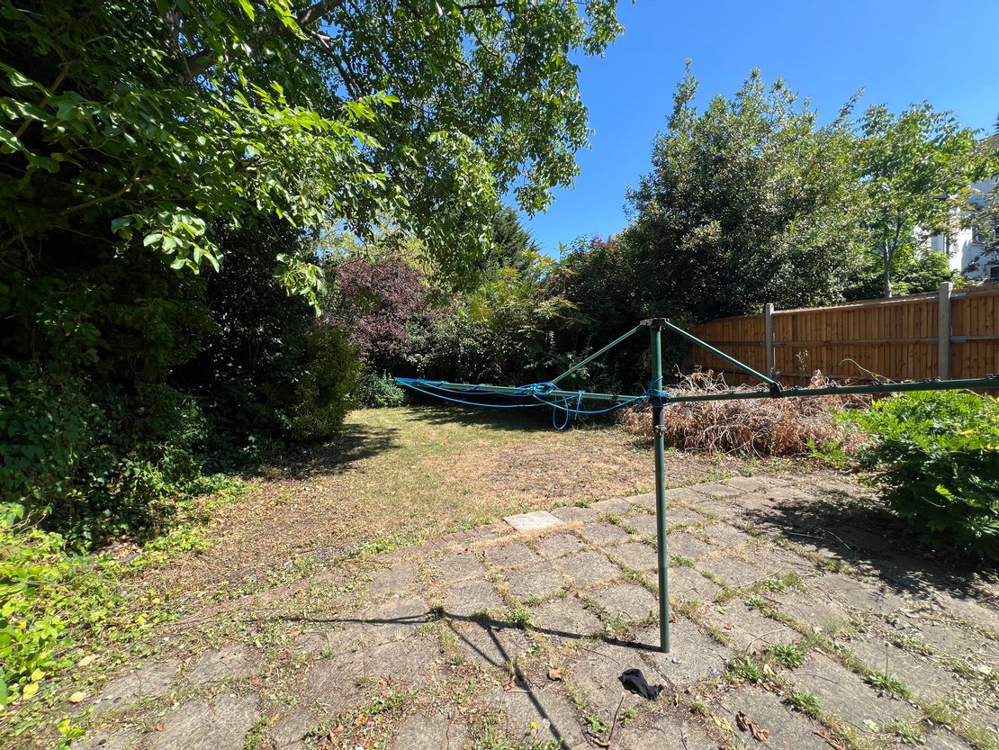 23 Mulgrave Road, Croydon, CR0 1BL