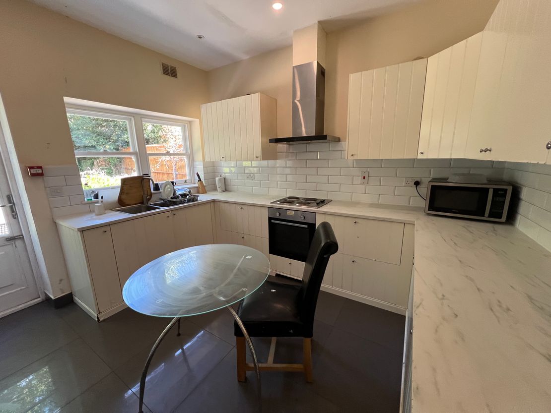 23 Mulgrave Road, Croydon, CR0 1BL