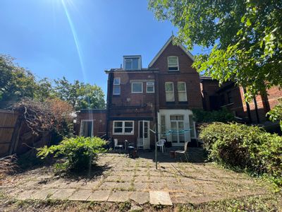 Property Image for 23 Mulgrave Road, Croydon, CR0 1BL