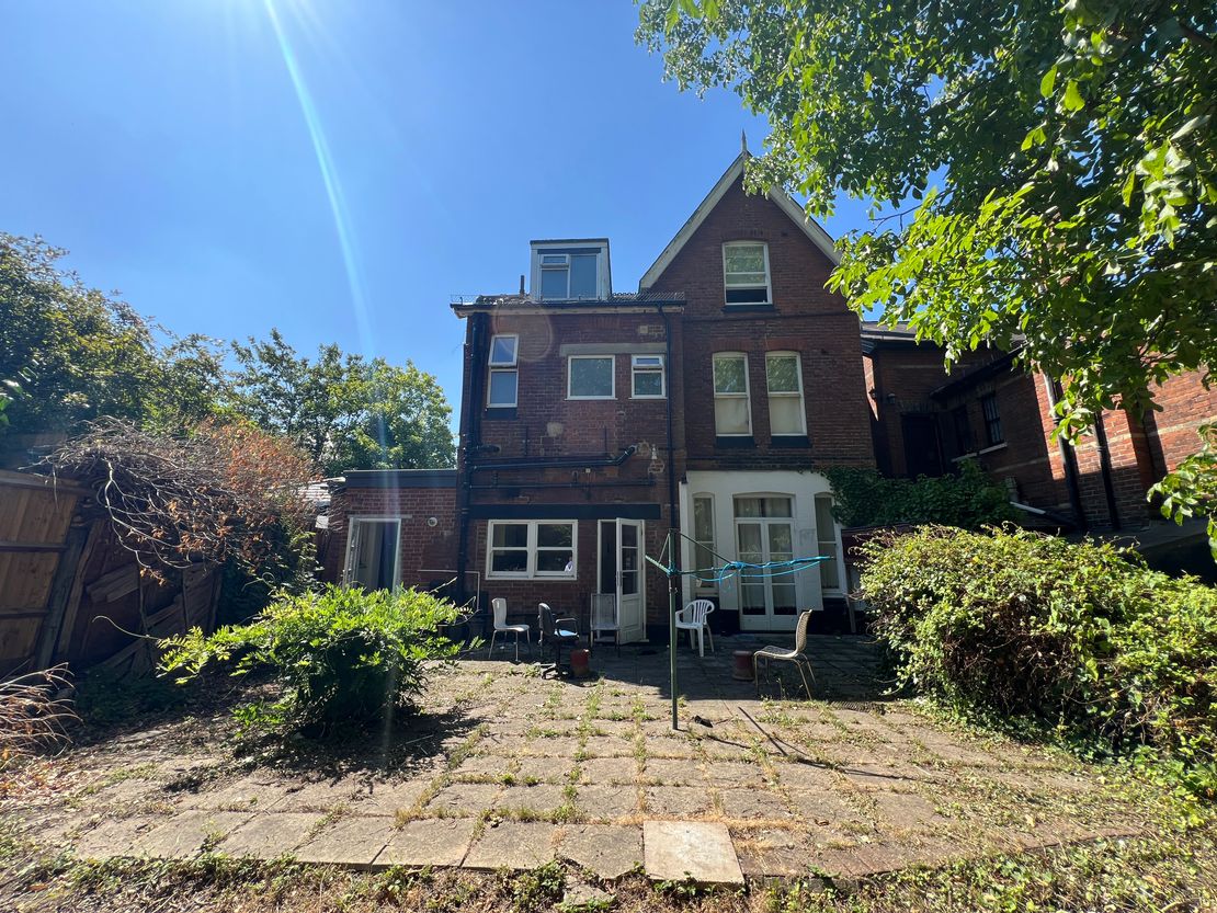 23 Mulgrave Road, Croydon, CR0 1BL