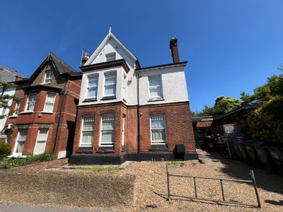 Property Image for 23 Mulgrave Road, Croydon, CR0 1BL
