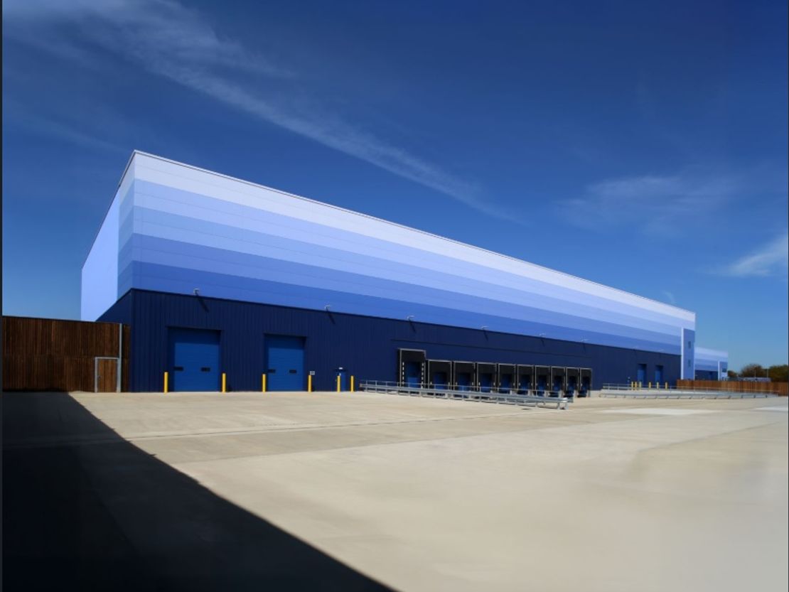 Unit 2 G-Park, Summerhouse Road, Moulton Park Industrial Estate, Northampton, Northamptonshire, NN3 6WD