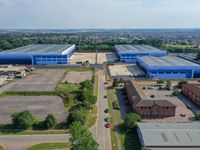 Property Image for Unit 2 G-Park, Summerhouse Road, Moulton Park Industrial Estate, Northampton, Northamptonshire, NN3 6WD