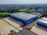 Property Image for Unit 2 G-Park, Summerhouse Road, Moulton Park Industrial Estate, Northampton, Northamptonshire, NN3 6WD