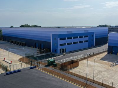 Property Image for Unit 2 G-Park, Summerhouse Road, Moulton Park Industrial Estate, Northampton, Northamptonshire, NN3 6WD
