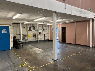 Property Image for Unit 11, Monarch Courtyard, 12 Salthouse Road, Brackmills Industrial Estate, Northampton, Northamptonshire, NN4 7BD