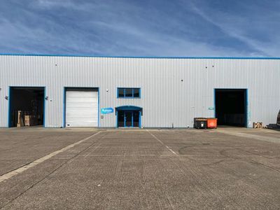 Property Image for Unit 11, Monarch Courtyard, 12 Salthouse Road, Brackmills Industrial Estate, Northampton, Northamptonshire, NN4 7BD