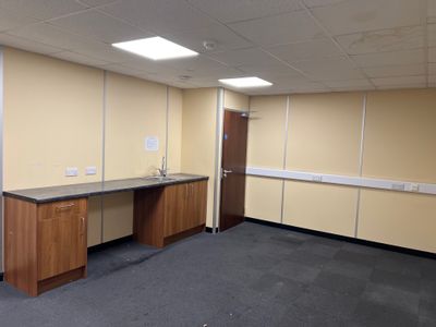 Property Image for Unit 11, Monarch Courtyard, 12 Salthouse Road, Brackmills Industrial Estate, Northampton, Northamptonshire, NN4 7BD