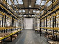 Property Image for Unit 11, Monarch Courtyard, 12 Salthouse Road, Brackmills Industrial Estate, Northampton, Northamptonshire, NN4 7BD