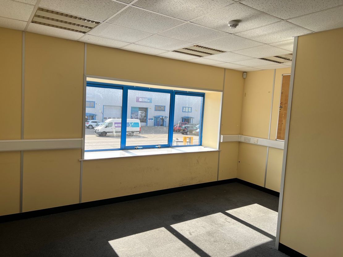 Unit 11, Monarch Courtyard, 12 Salthouse Road, Brackmills Industrial Estate, Northampton, Northamptonshire, NN4 7BD