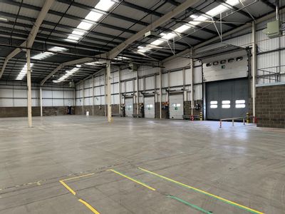 Property Image for Dimensions House, Liliput Road, Brackmills Industrial Estate, Northampton, Northamptonshire, NN4 7DT