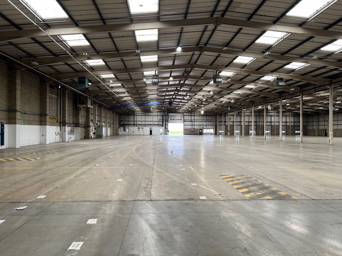 Dimensions House, Liliput Road, Brackmills Industrial Estate, Northampton, Northamptonshire, NN4 7DT