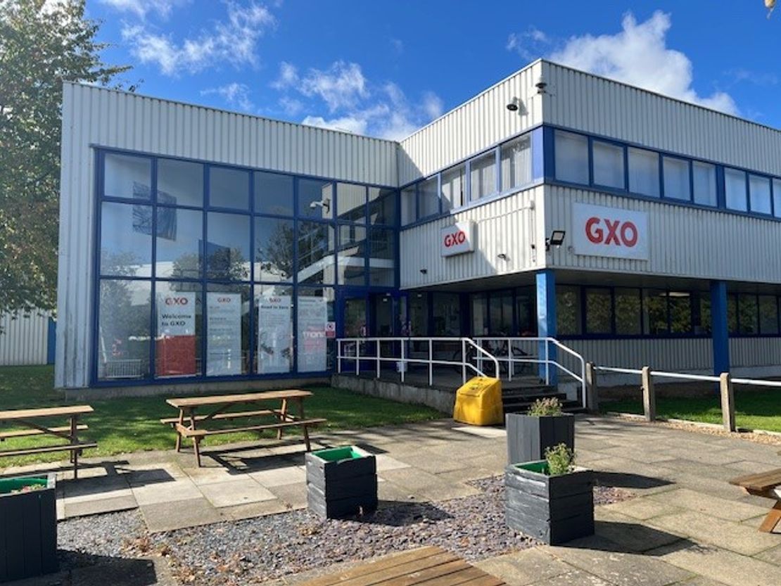Dimensions House, Liliput Road, Brackmills Industrial Estate, Northampton, Northamptonshire, NN4 7DT