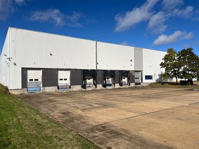 Property Image for Dimensions House, Liliput Road, Brackmills Industrial Estate, Northampton, Northamptonshire, NN4 7DT