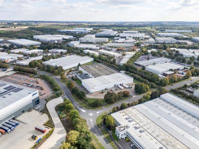 Property Image for Dimensions House, Liliput Road, Brackmills Industrial Estate, Northampton, Northamptonshire, NN4 7DT