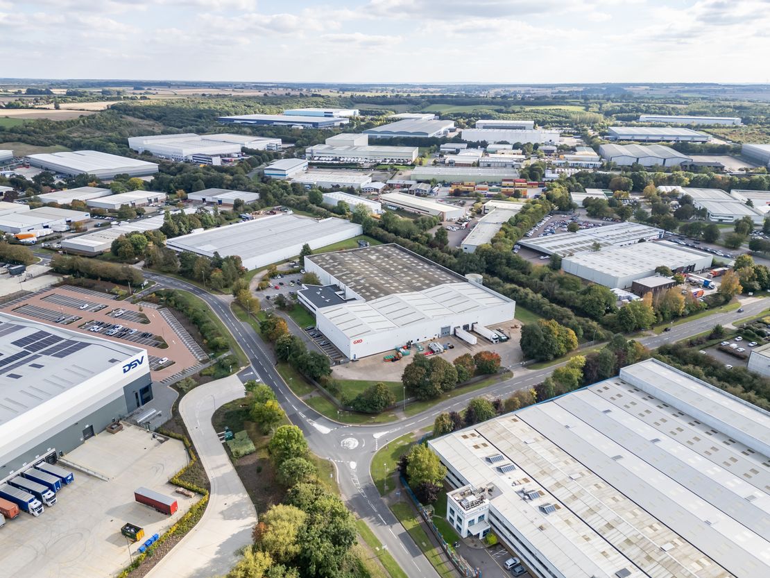 Dimensions House, Liliput Road, Brackmills Industrial Estate, Northampton, Northamptonshire, NN4 7DT