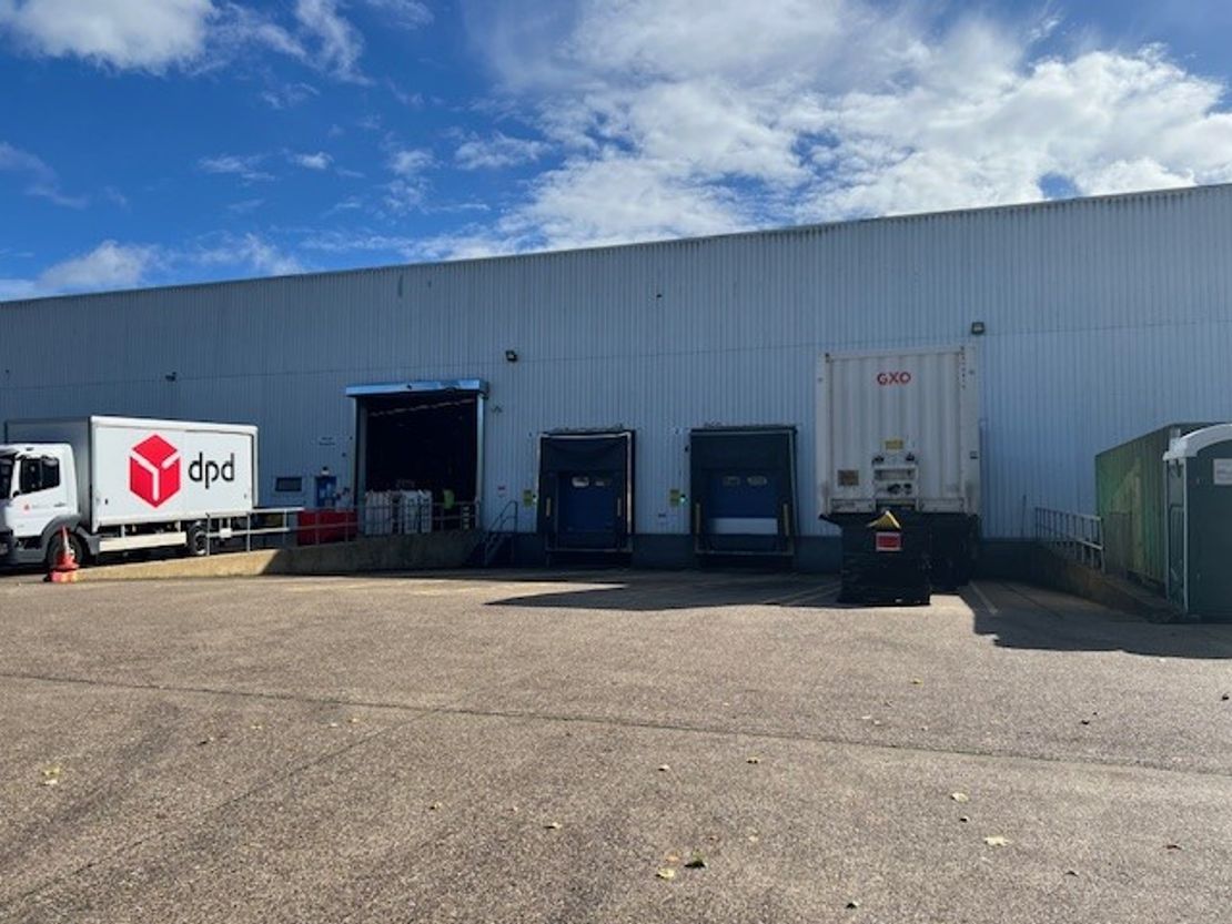 Dimensions House, Liliput Road, Brackmills Industrial Estate, Northampton, Northamptonshire, NN4 7DT