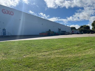 Property Image for Dimensions House, Liliput Road, Brackmills Industrial Estate, Northampton, Northamptonshire, NN4 7DT