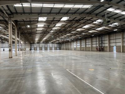 Property Image for Dimensions House, Liliput Road, Brackmills Industrial Estate, Northampton, Northamptonshire, NN4 7DT